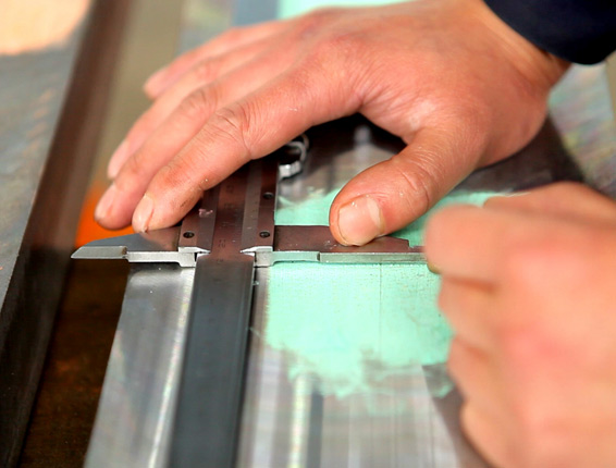 馬鞍山市金海冶金機械制造有限公司 馬鞍山市金海冶金機械制造有限公司